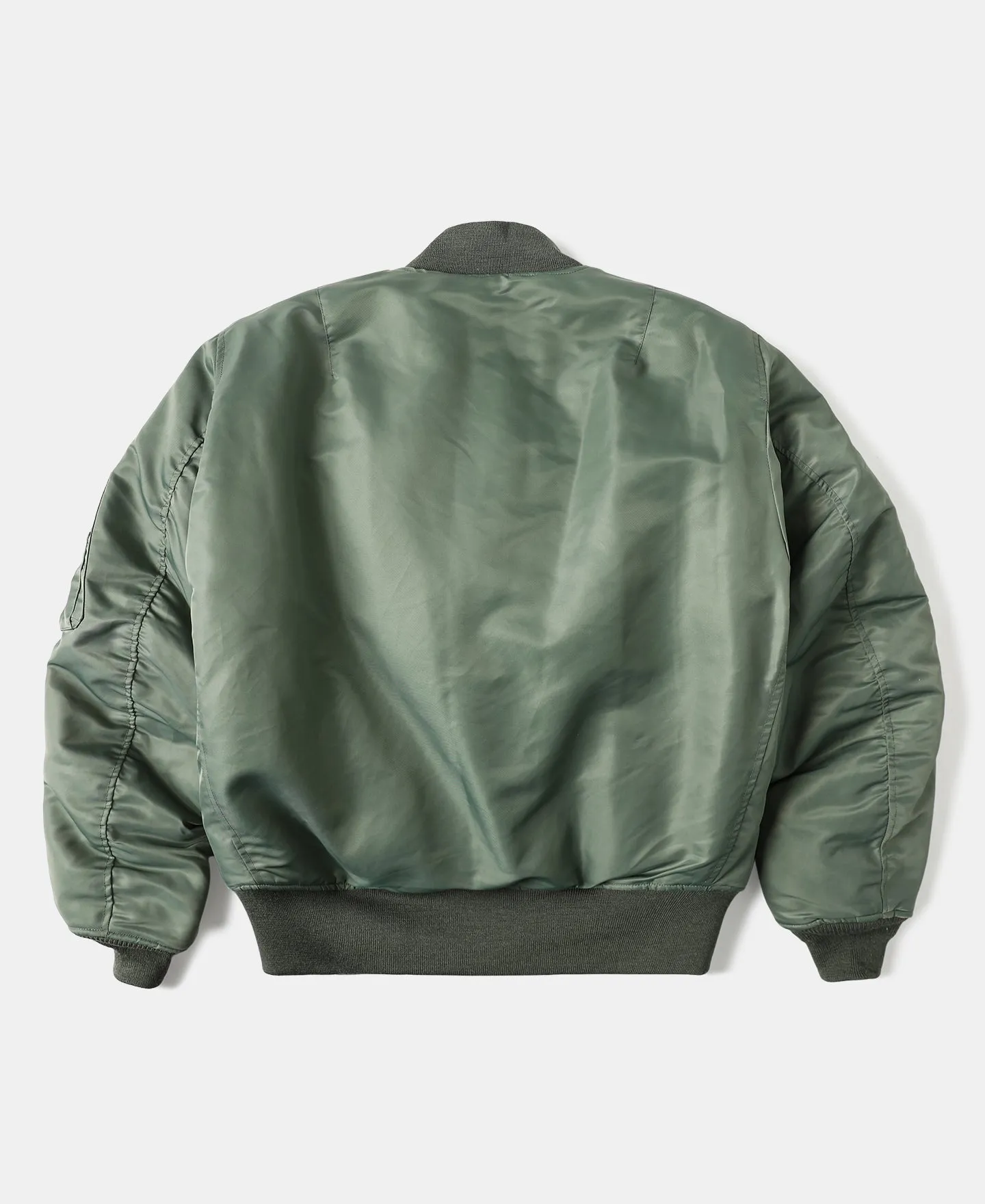 1950s USAF Type MA-1 Flight Jacket