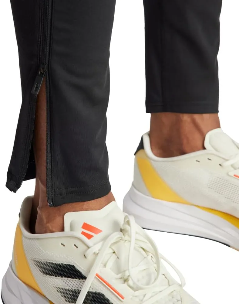 adidas Men's Adizero Essentials Running Long Leggings