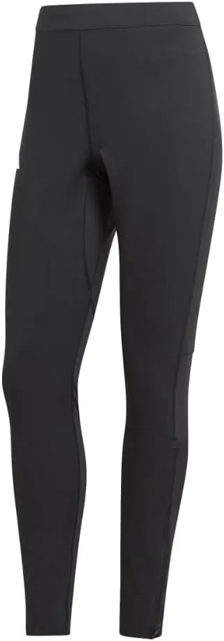 adidas Men's Adizero Essentials Running Long Leggings