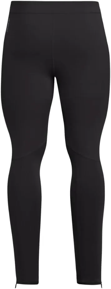adidas Men's Adizero Essentials Running Long Leggings