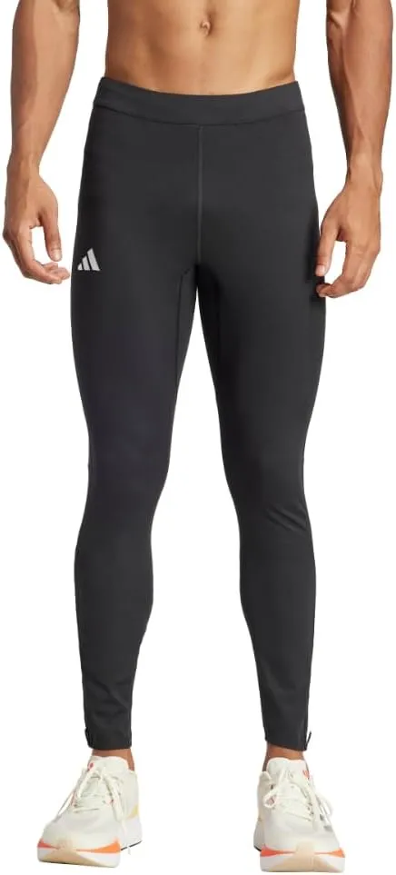 adidas Men's Adizero Essentials Running Long Leggings