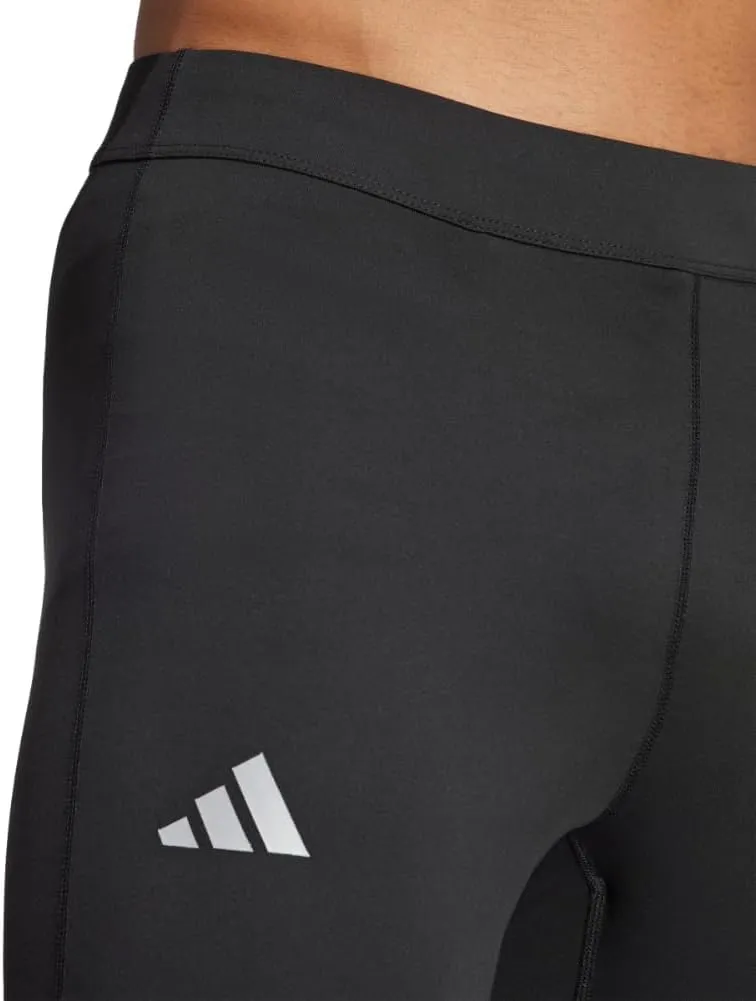 adidas Men's Adizero Essentials Running Long Leggings