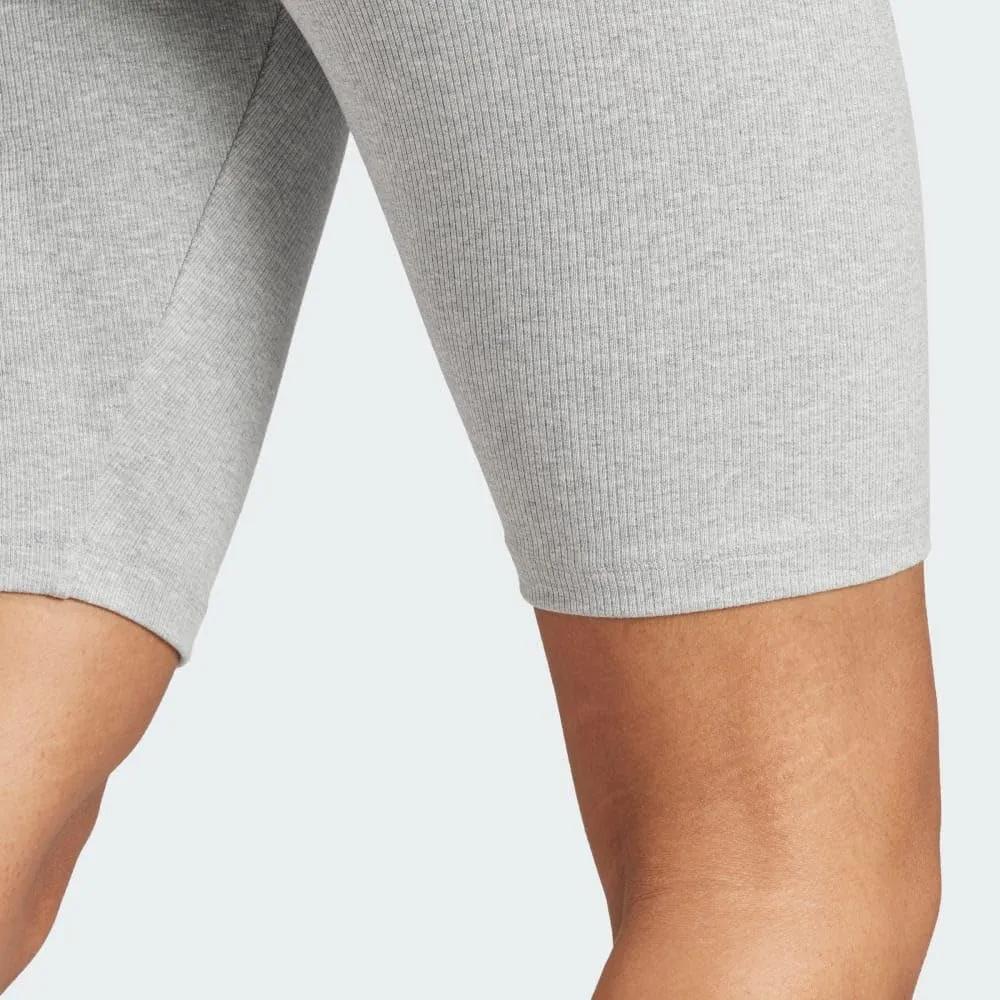adidas Originals Women's Adicolor Essentials Short Leggings