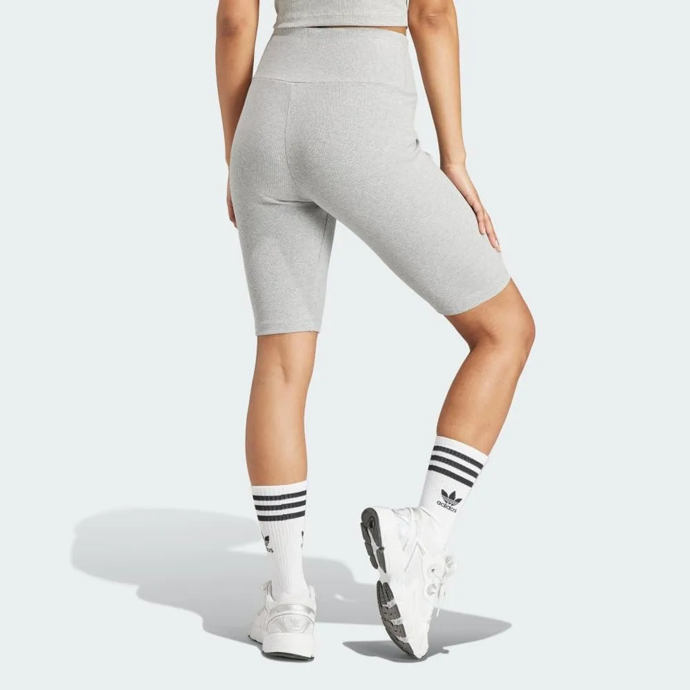 adidas Originals Women's Adicolor Essentials Short Leggings