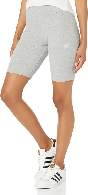 adidas Originals Women's Adicolor Essentials Short Leggings