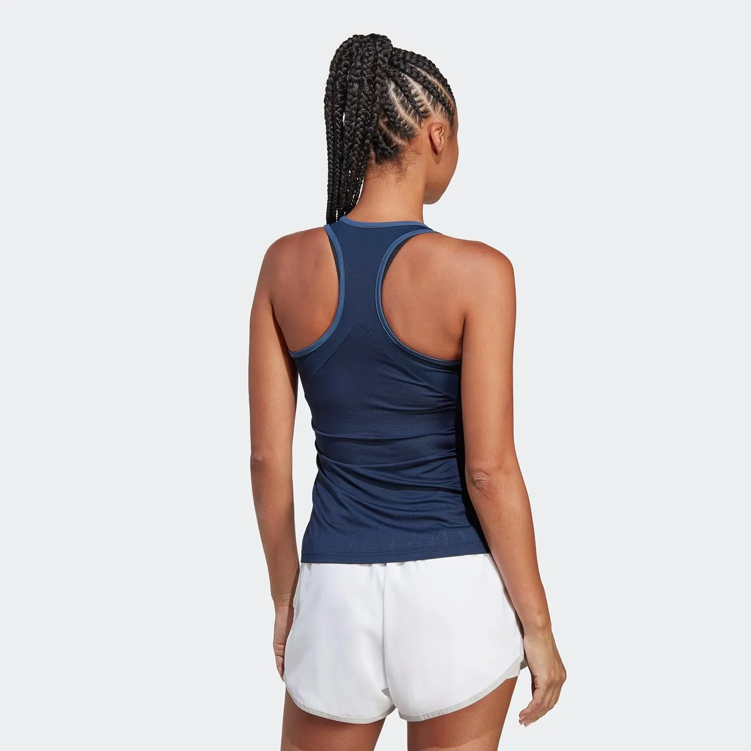 adidas Women's Club Tennis Tank