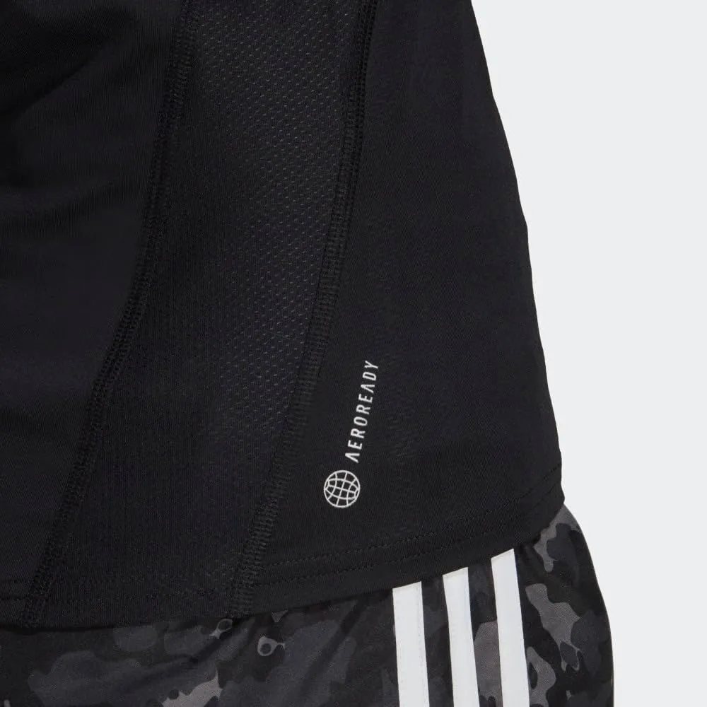 adidas Women's Own The Run Tank