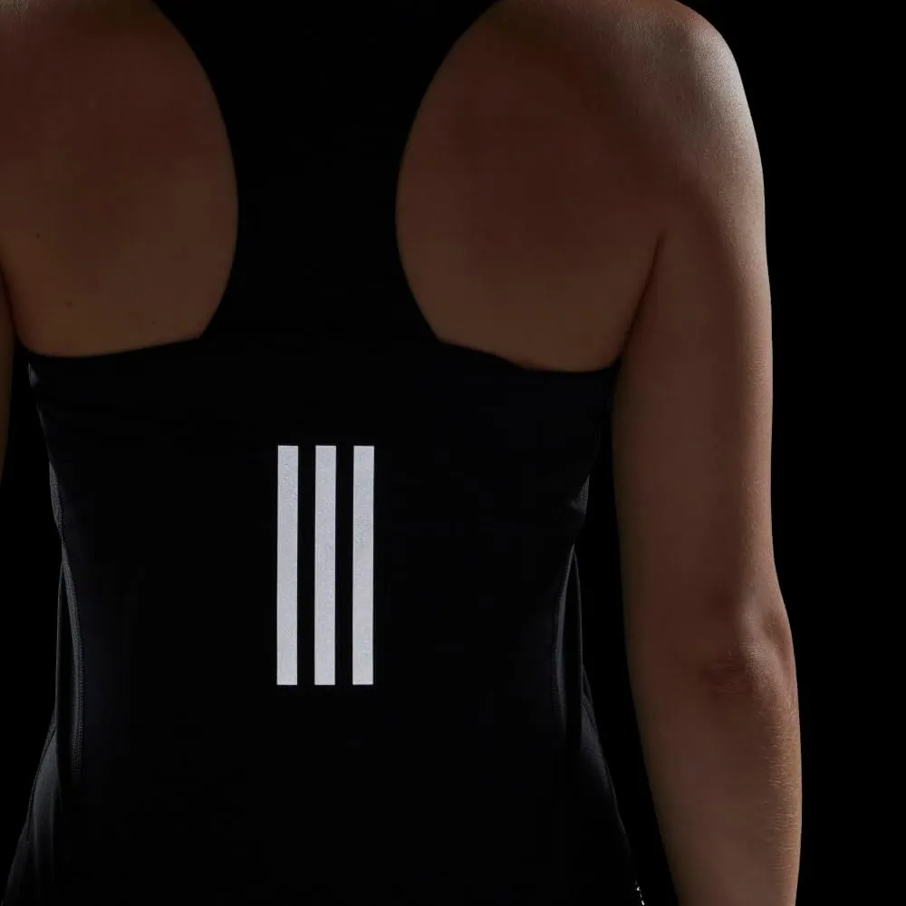 adidas Women's Own The Run Tank