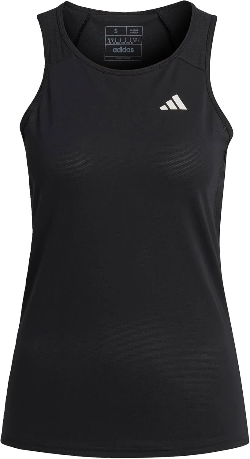adidas Women's Own The Run Tank