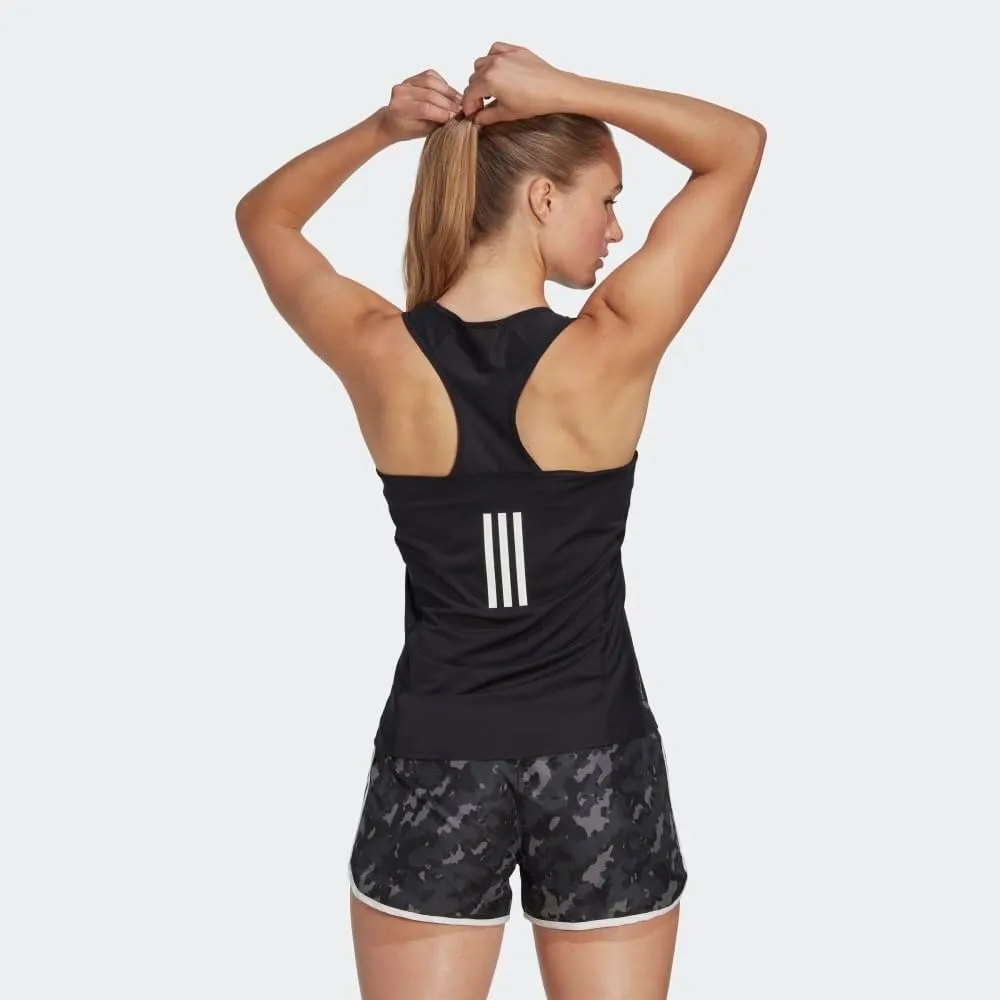 adidas Women's Own The Run Tank