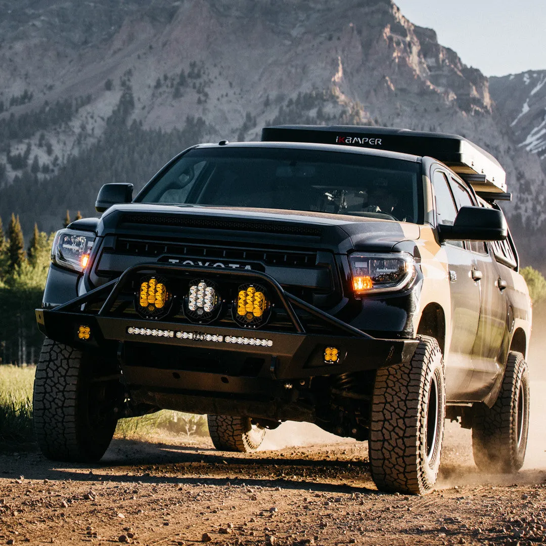 BAJA DESIGNS | LP9 Pro LED Auxiliary Light Pod Universal