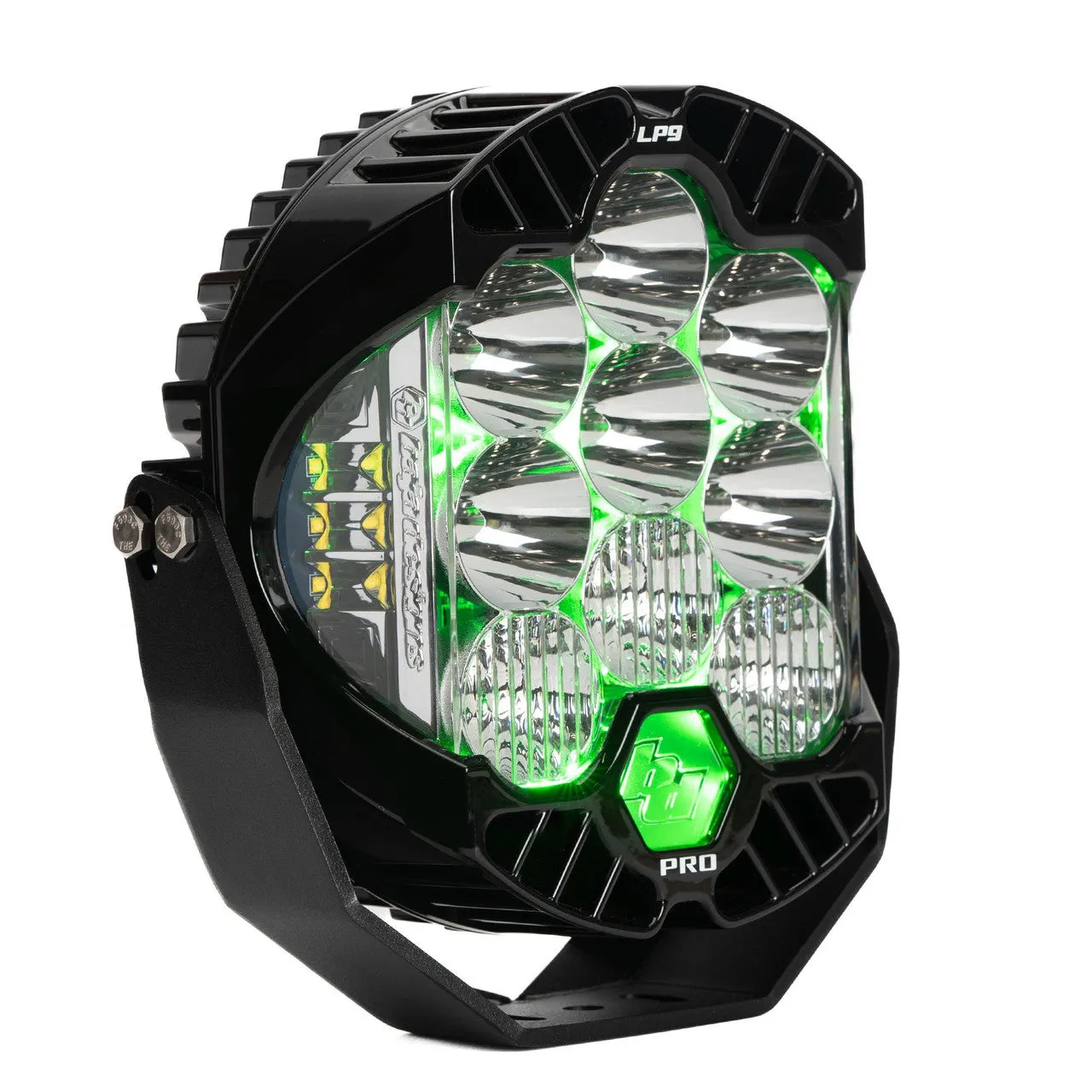 BAJA DESIGNS | LP9 Pro LED Auxiliary Light Pod Universal