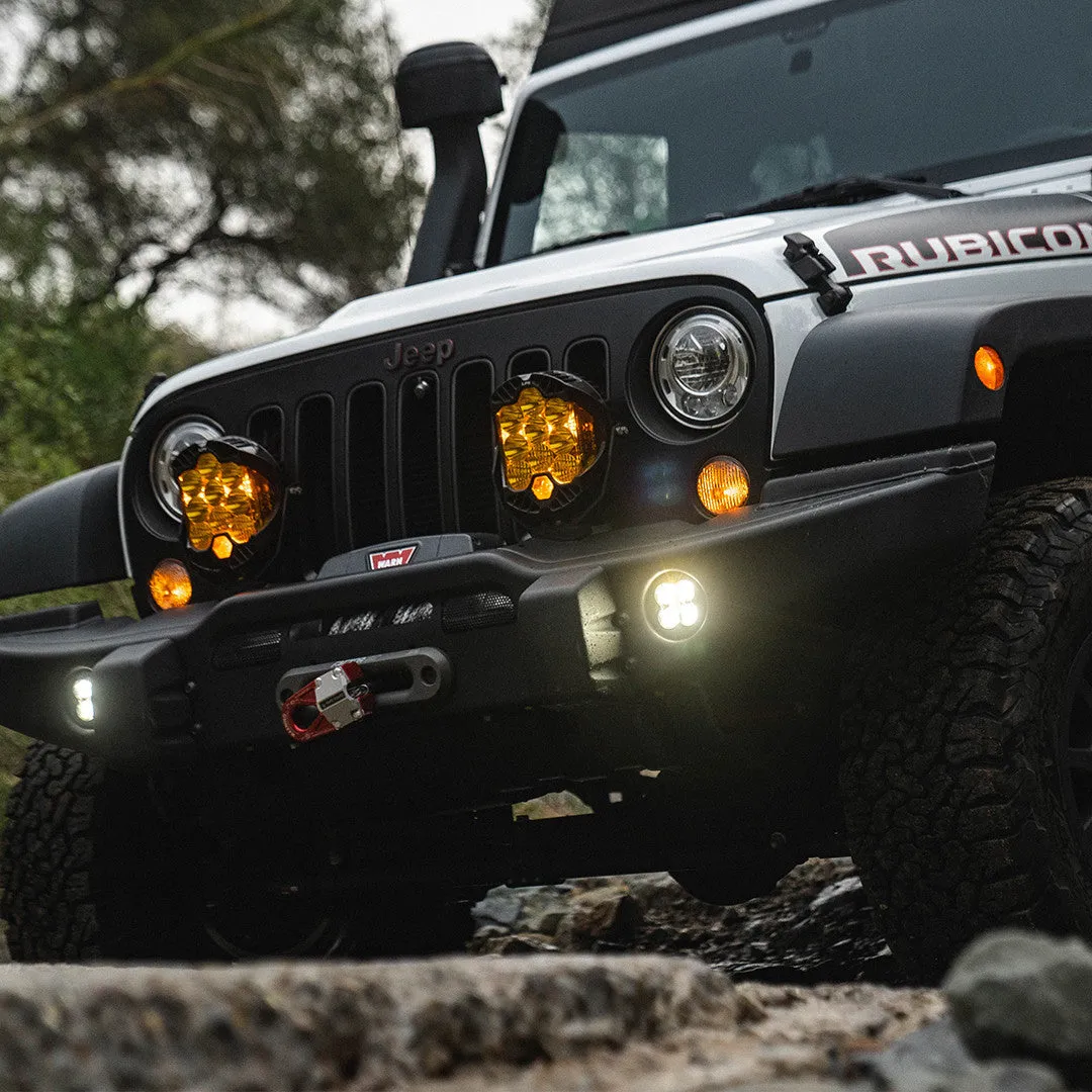 BAJA DESIGNS | LP9 Pro LED Auxiliary Light Pod Universal
