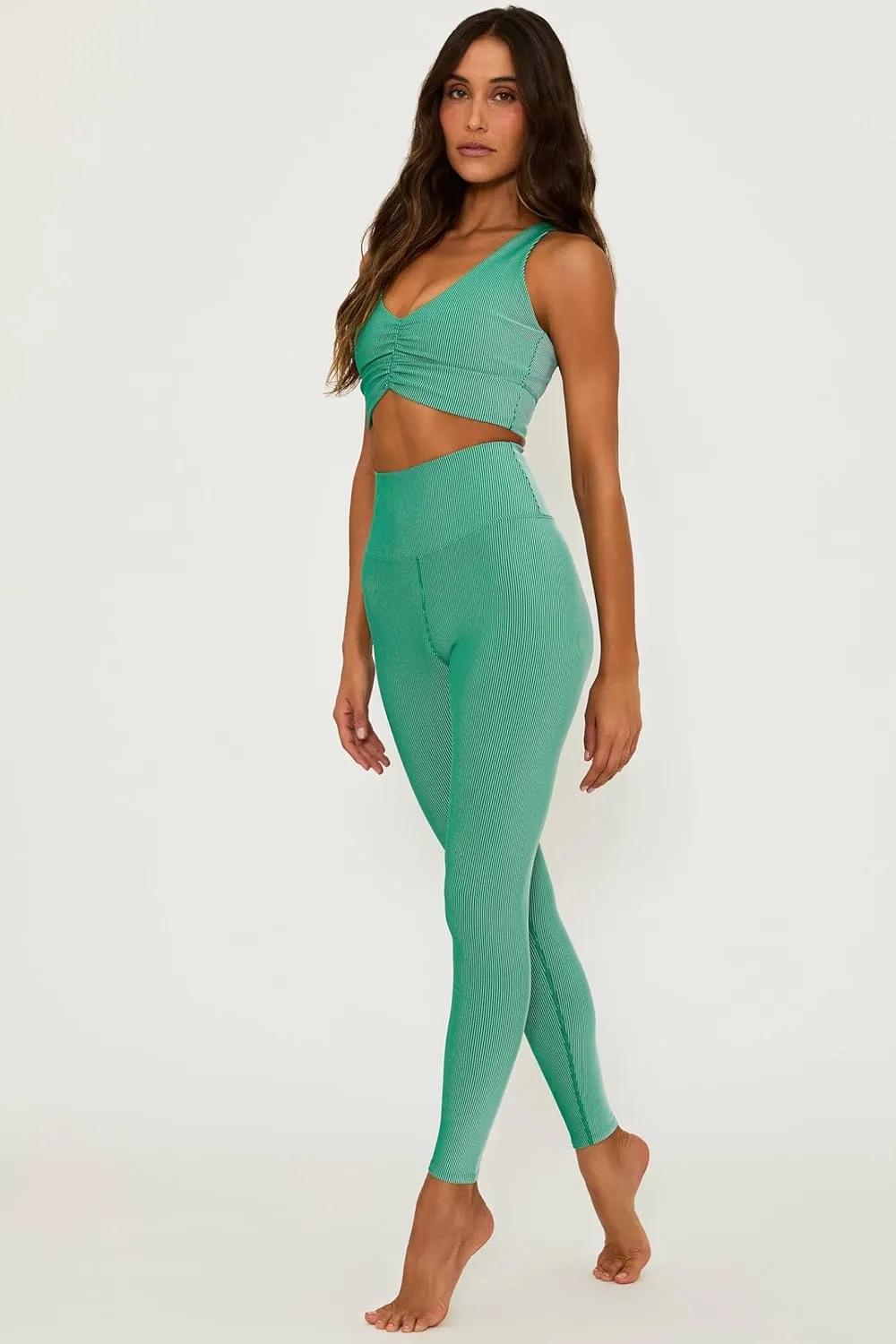 Beach Riot Women's Tayler 7/8 Leggings