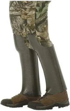 Bell Ranger Olive Drab Plastic Snake Leggings