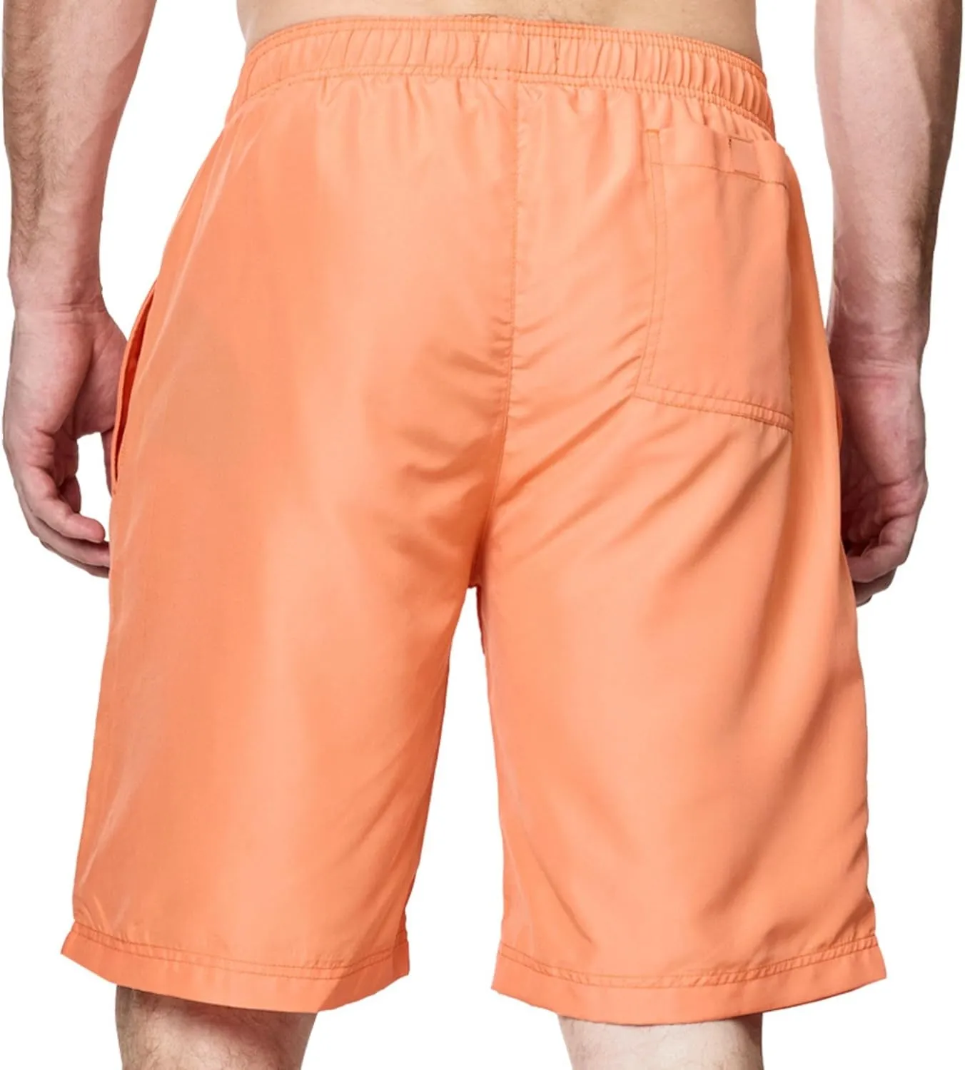 Billabong Swim Trunks for Men Big and Tall, Quick Dry Swim Board Shorts 10"