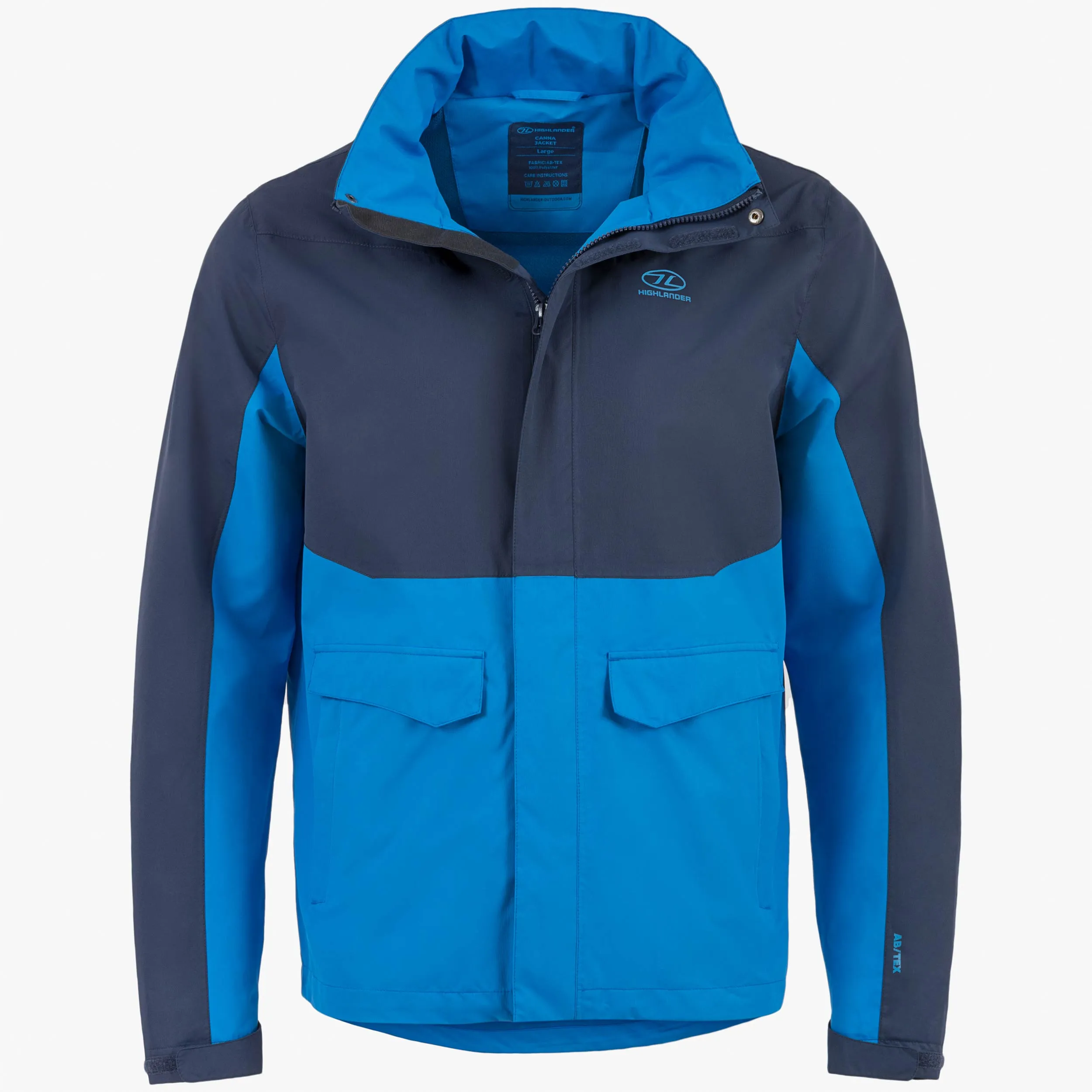CANNA JACKET, men's