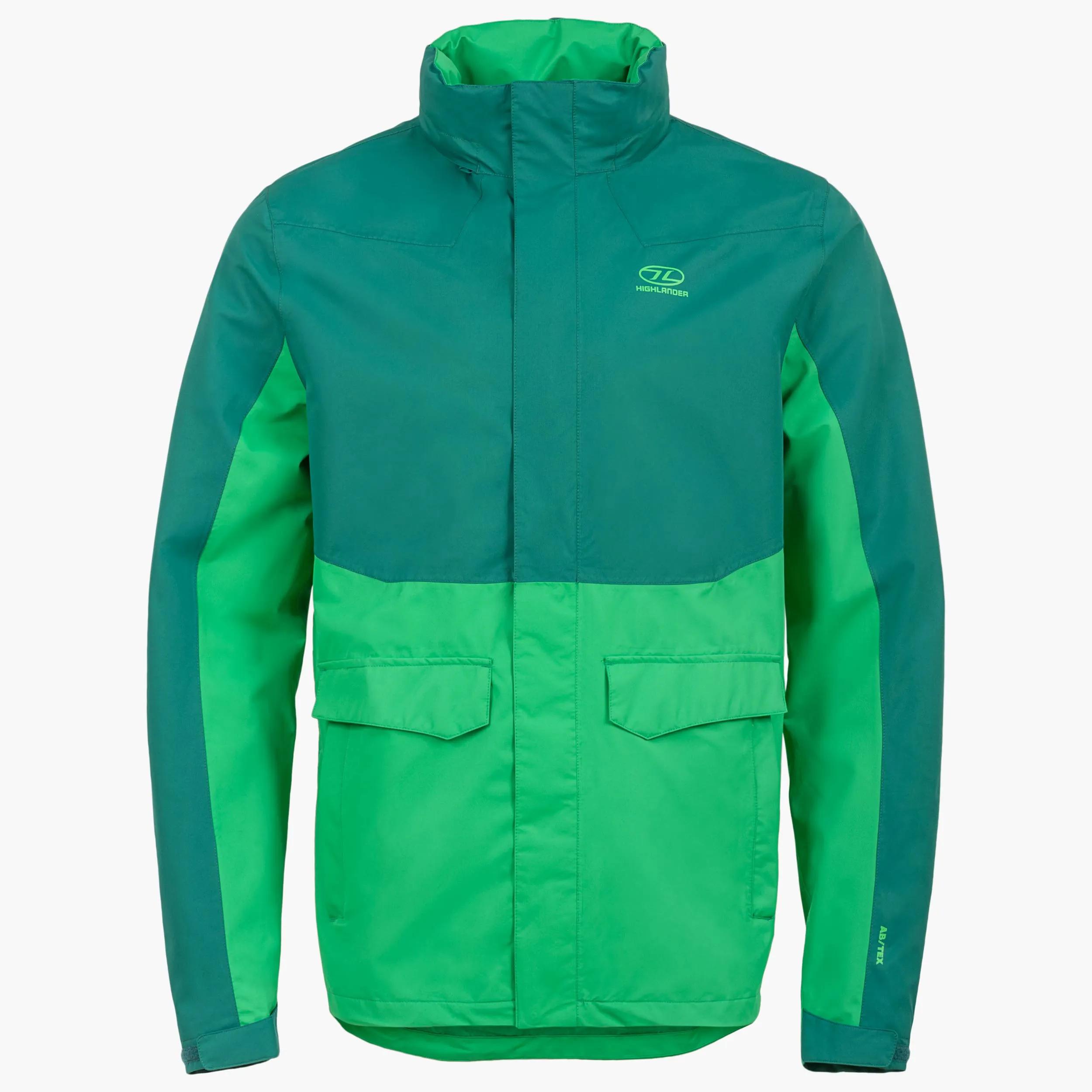 CANNA JACKET, men's
