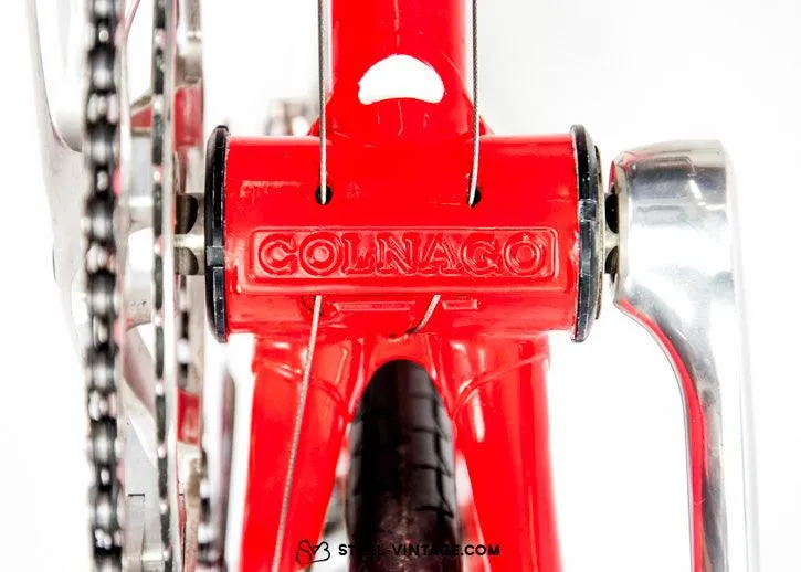 Colnago Master Classic Road Bicycle 1990s