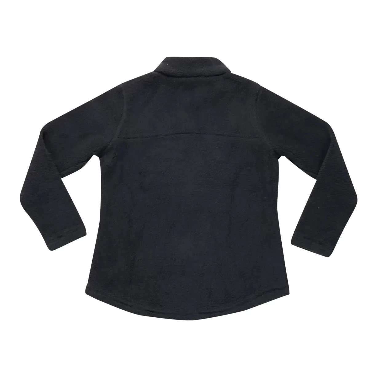 Columbia Full Zip Sherpa Fleece Jacket - Men's