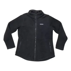 Columbia Full Zip Sherpa Fleece Jacket - Men's