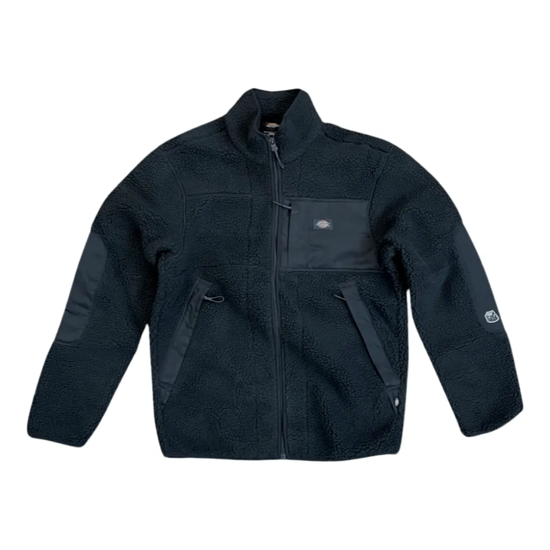 Dickies x Shack Solid Sherpa Jacket
