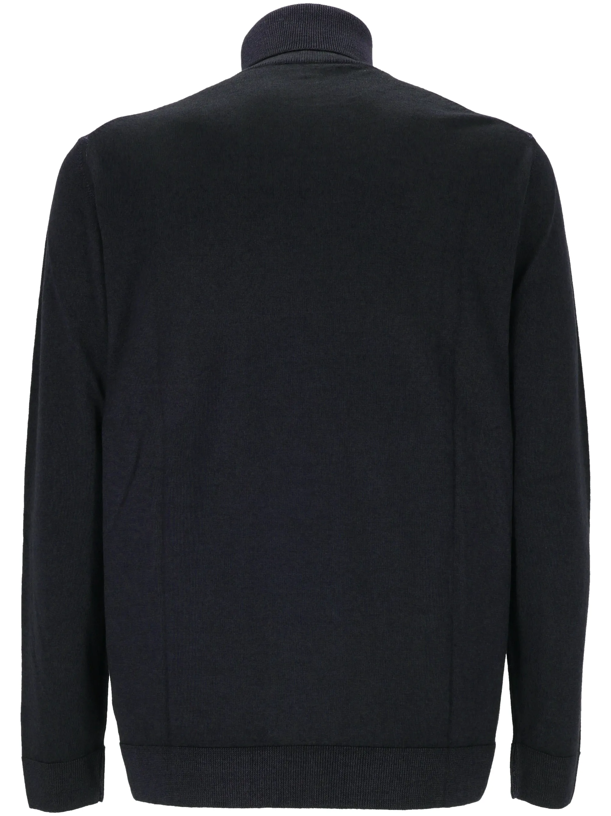 Extrafine Merino Wool Blue Shorts
