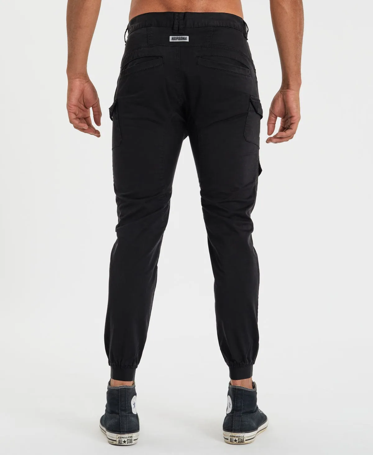 Flight 2.0 Pants Black