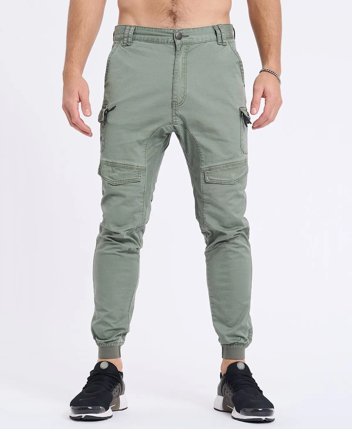 Flight 2.0 Pants Oil Green