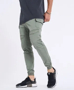 Flight 2.0 Pants Oil Green