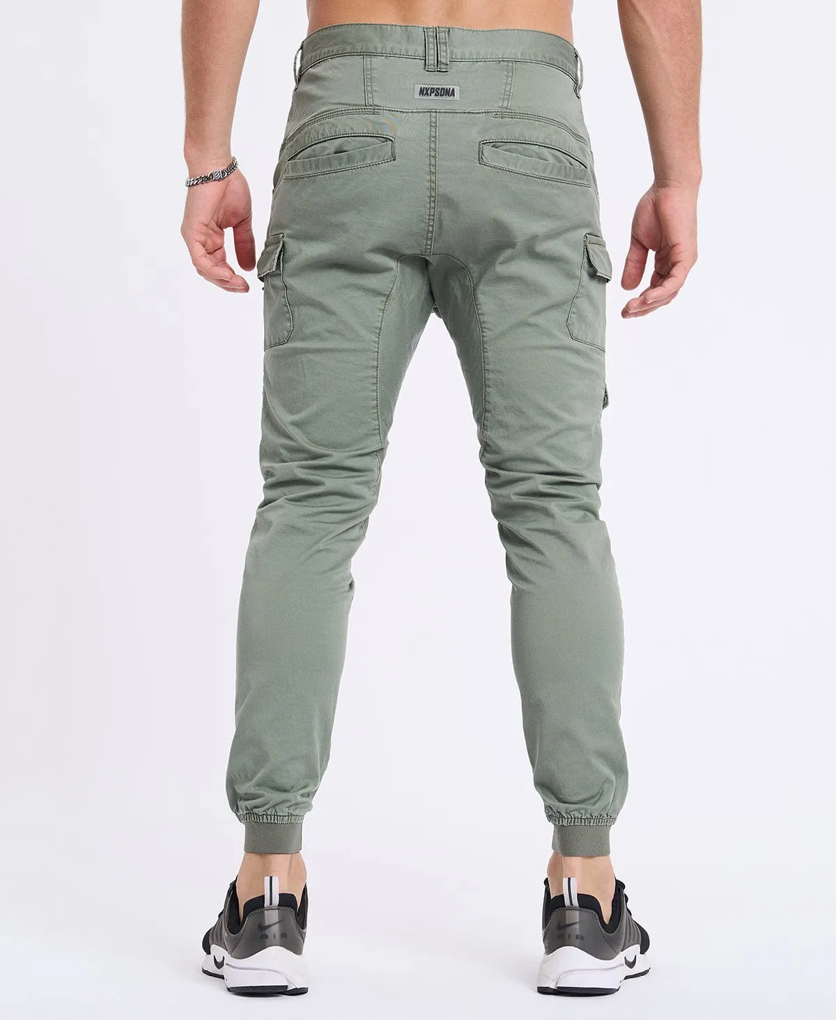 Flight 2.0 Pants Oil Green