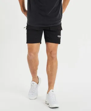 Flight 2.0 Shorts Black