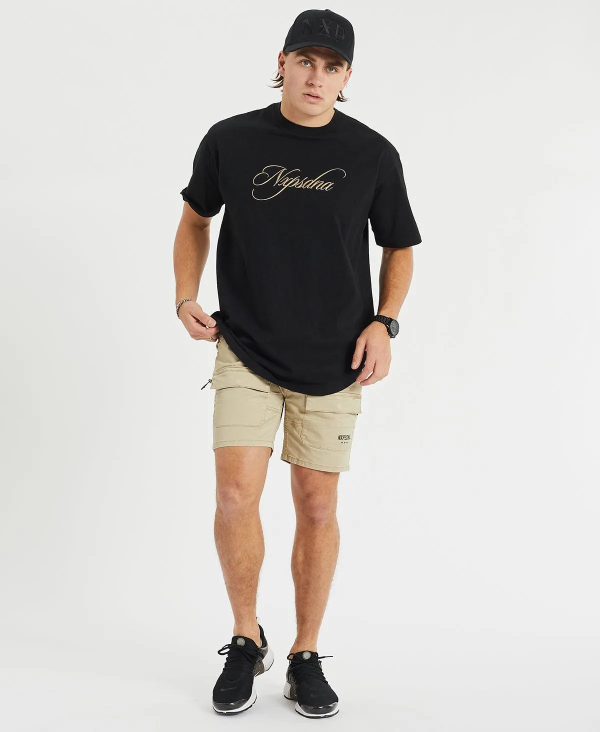 Flight 2.0 Shorts Sandstone