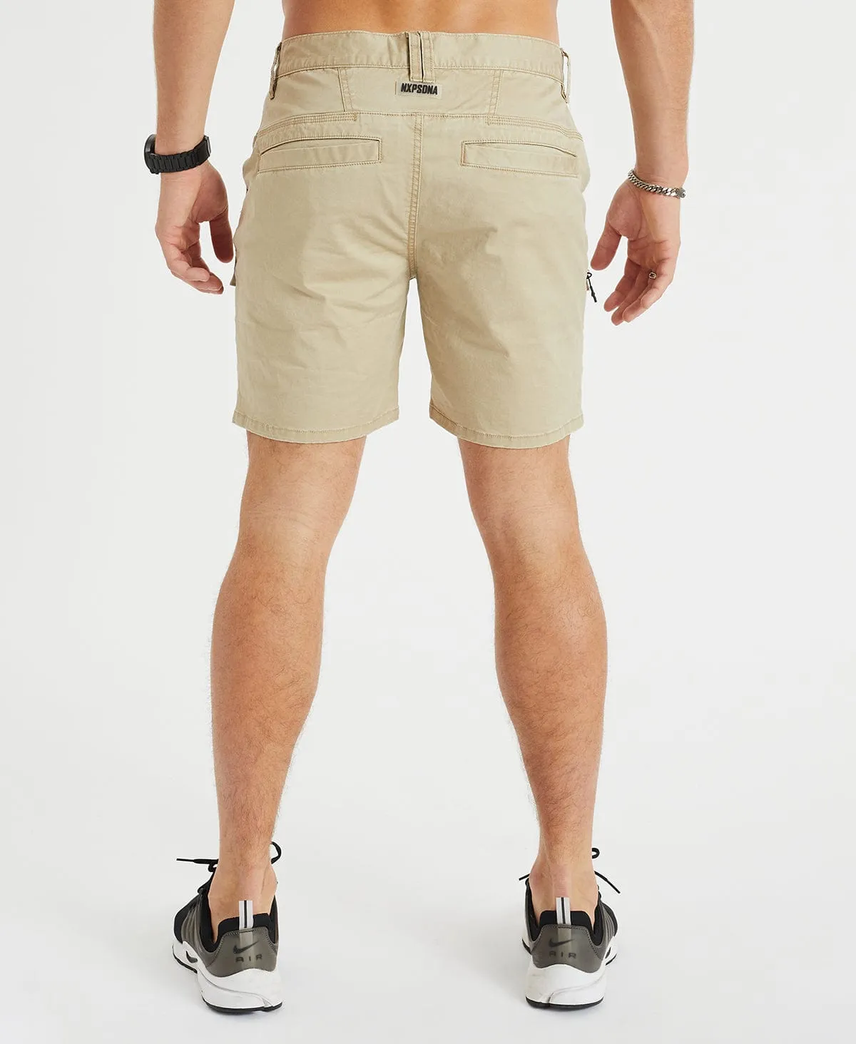 Flight 2.0 Shorts Sandstone