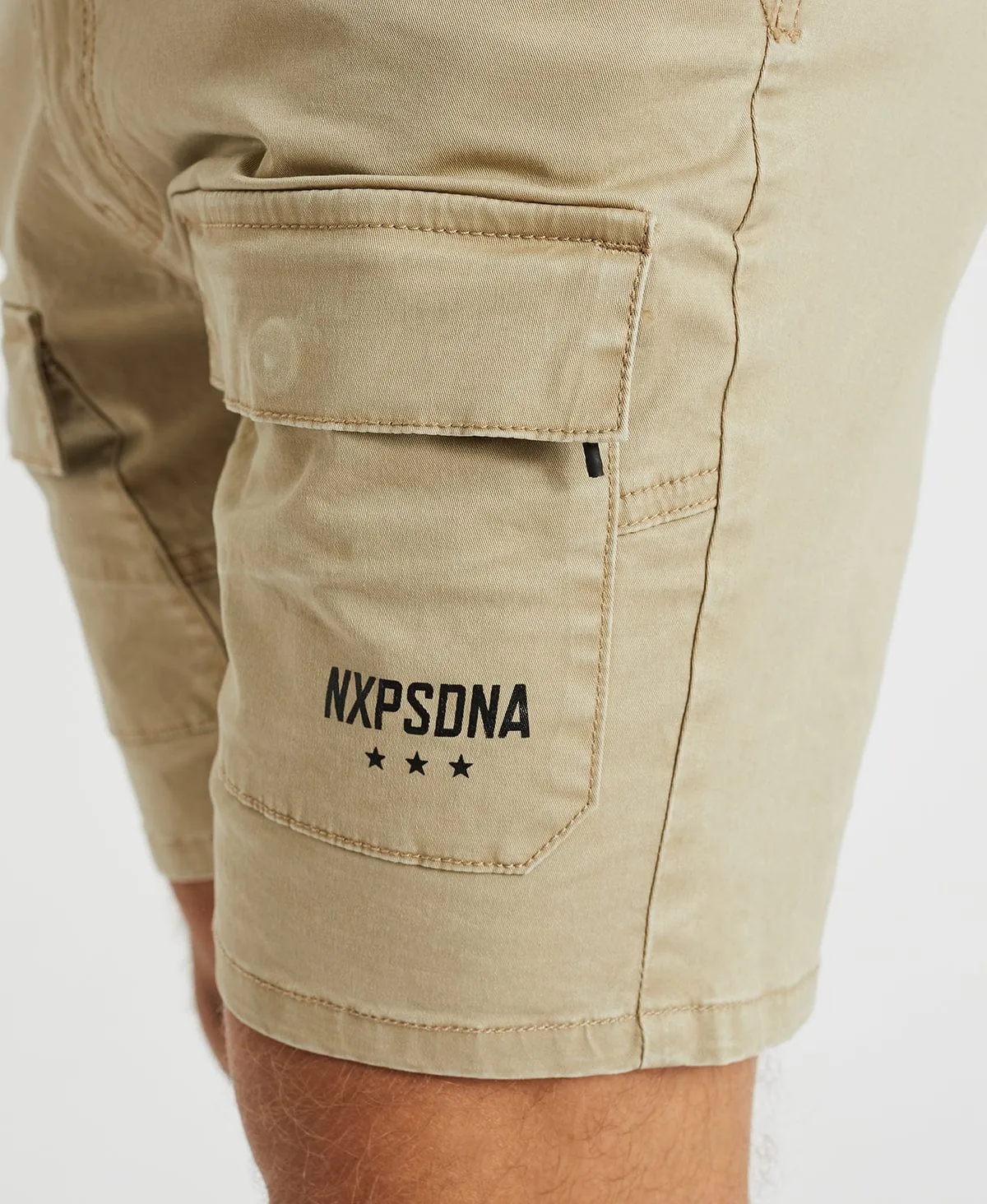 Flight 2.0 Shorts Sandstone