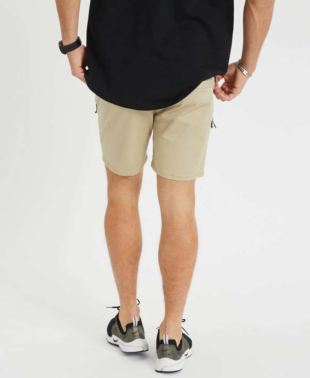Flight 2.0 Shorts Sandstone