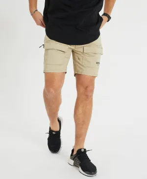 Flight 2.0 Shorts Sandstone