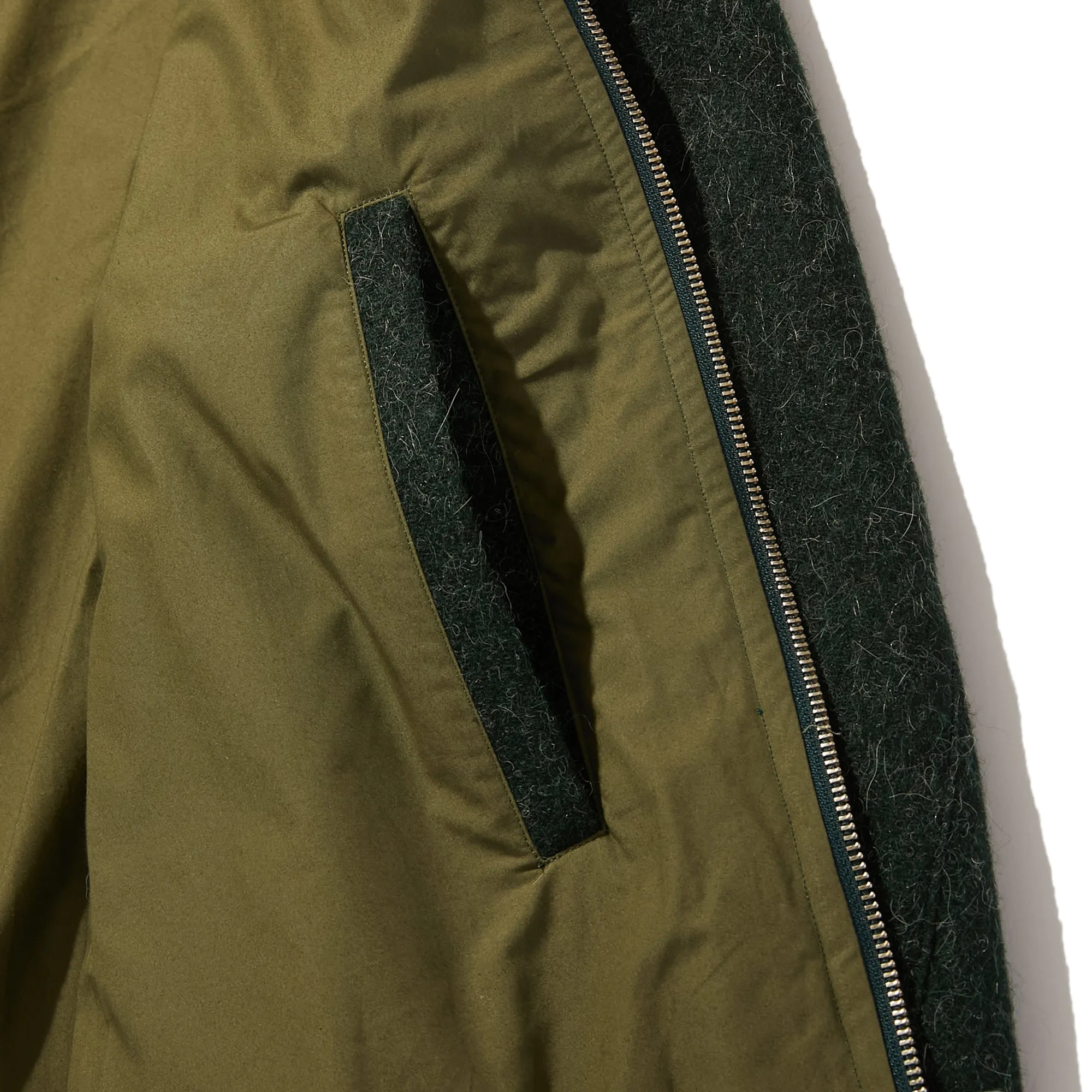 FLIGHT JACKET B