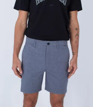 Hurley Unisex-Adult 18" Phantom Walkshorts
