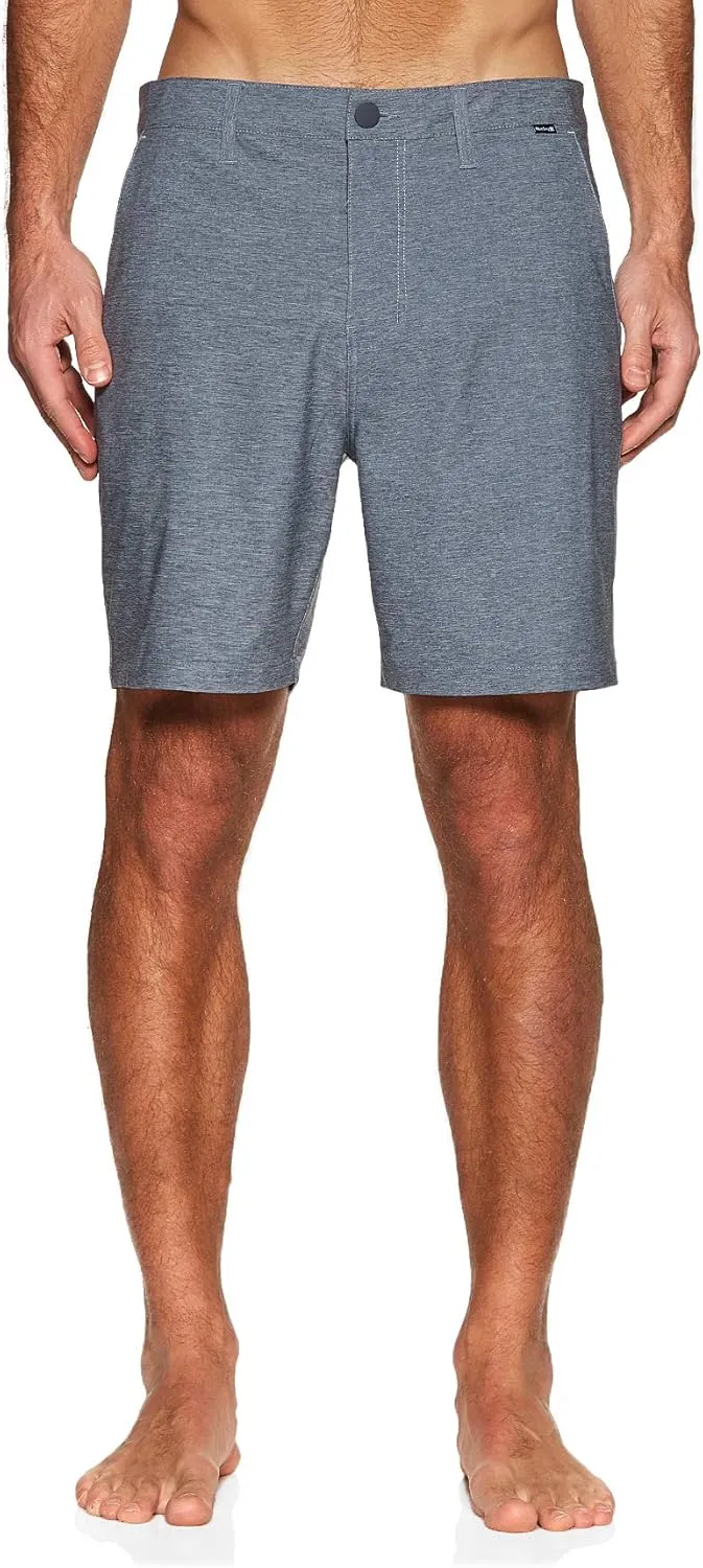 Hurley Unisex-Adult 18" Phantom Walkshorts