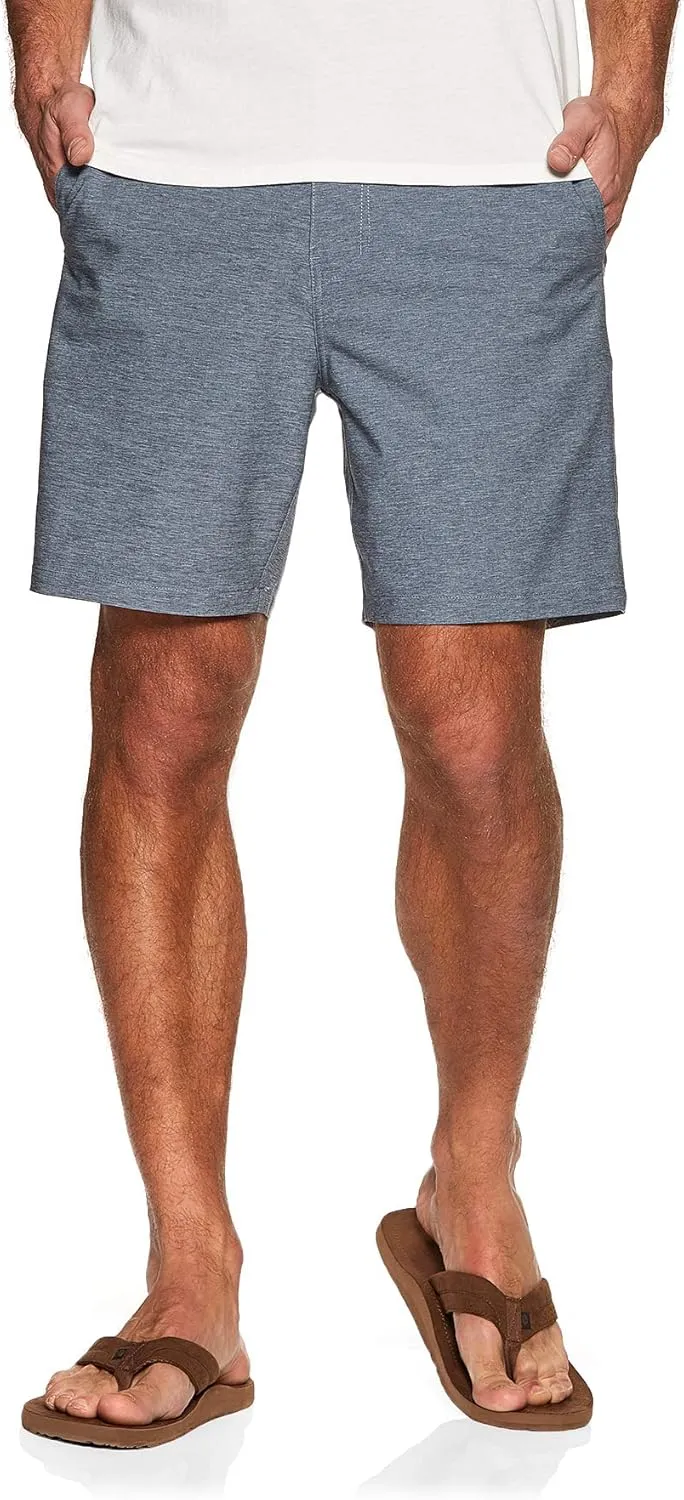 Hurley Unisex-Adult 18" Phantom Walkshorts