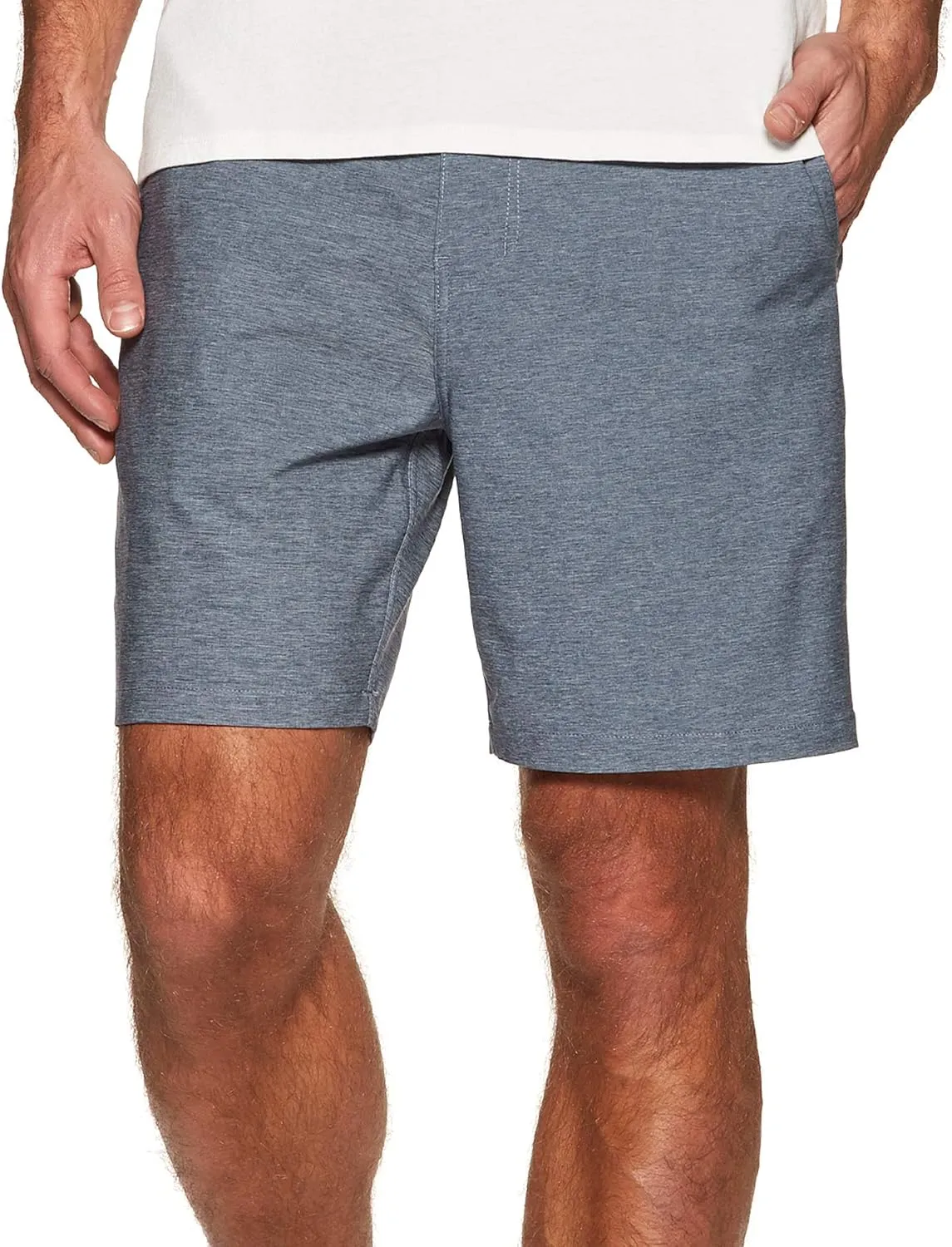 Hurley Unisex-Adult 18" Phantom Walkshorts