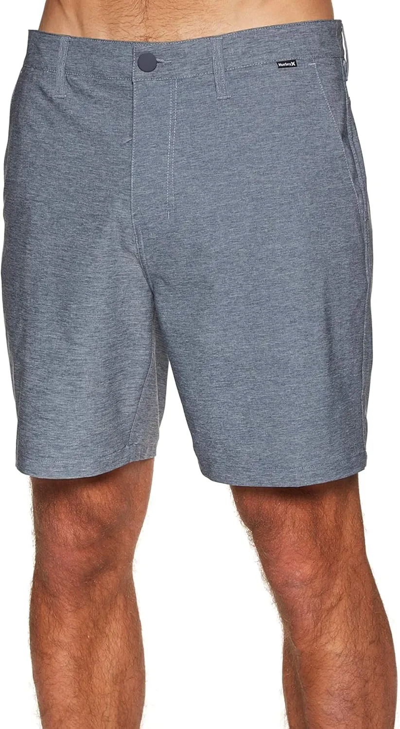 Hurley Unisex-Adult 18" Phantom Walkshorts