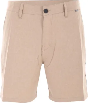 Hurley Unisex-Adult 18" Phantom Walkshorts