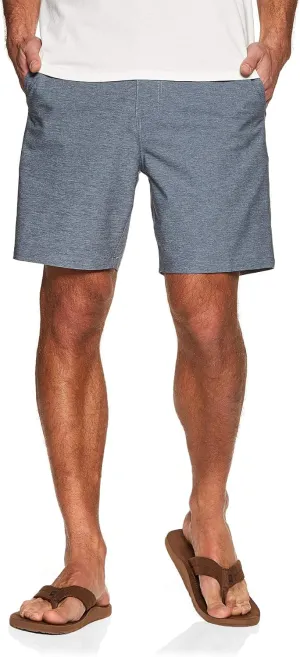 Hurley Unisex-Adult 18" Phantom Walkshorts