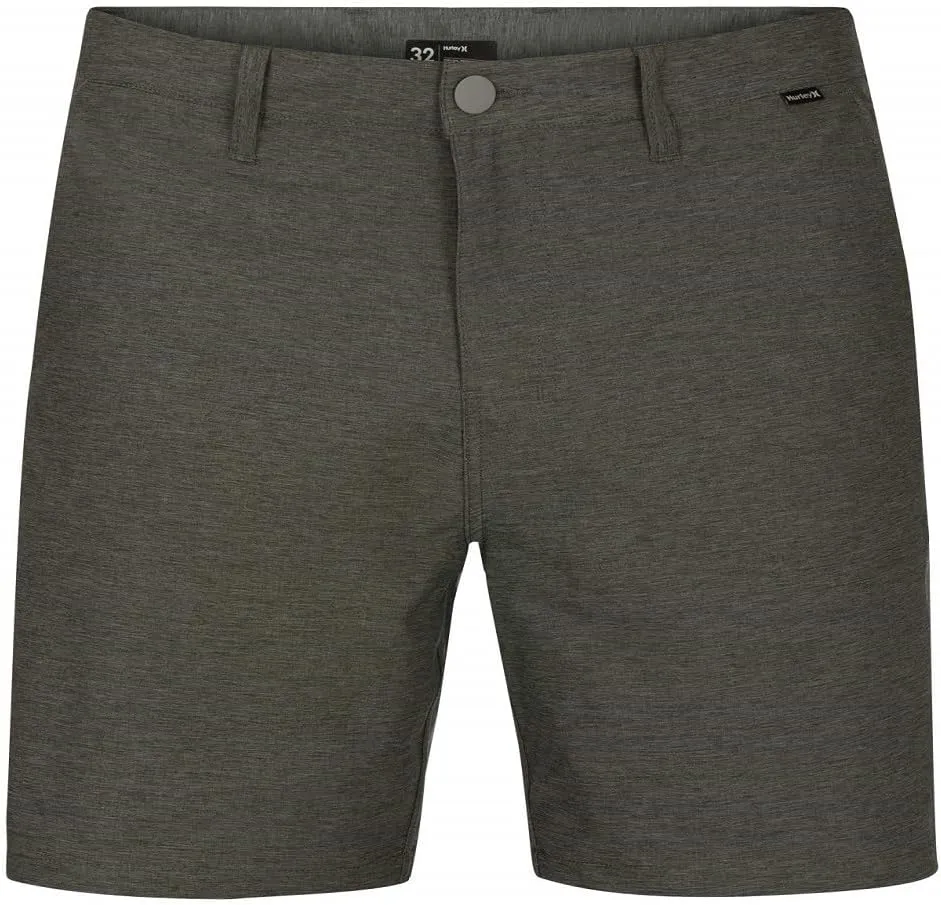 Hurley Unisex-Adult 18" Phantom Walkshorts