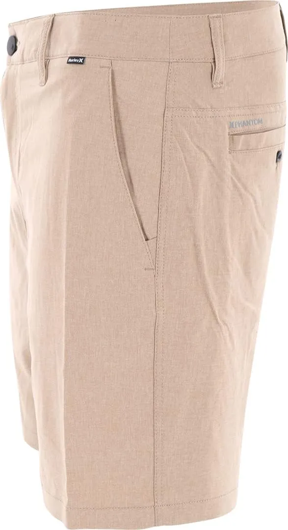 Hurley Unisex-Adult 18" Phantom Walkshorts
