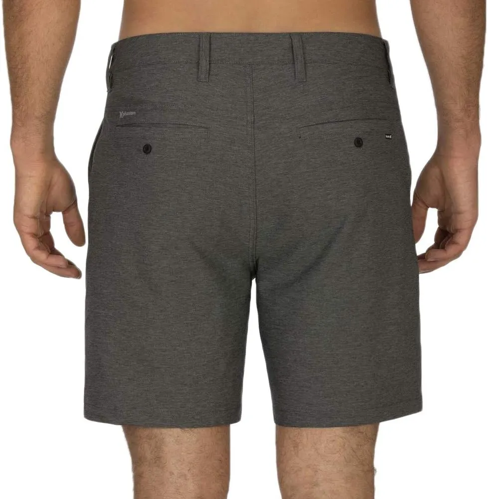 Hurley Unisex-Adult 18" Phantom Walkshorts