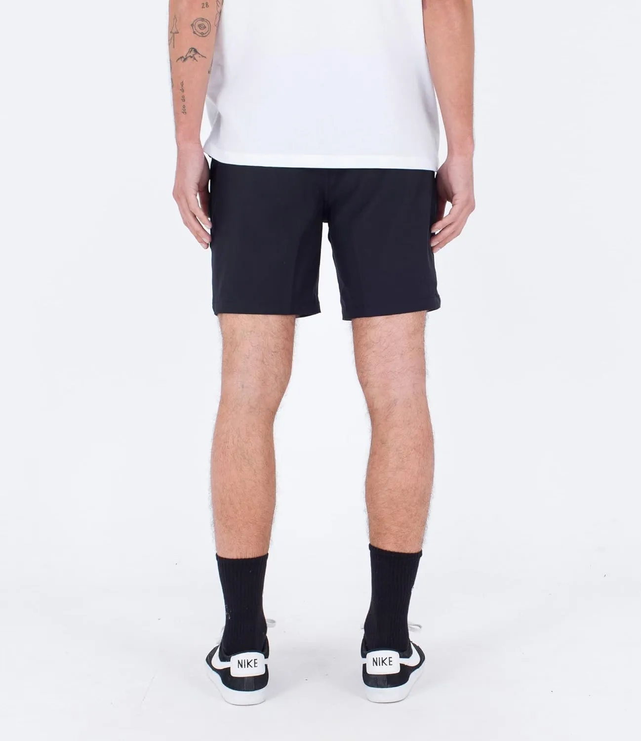Hurley Unisex-Adult 18" Phantom Walkshorts