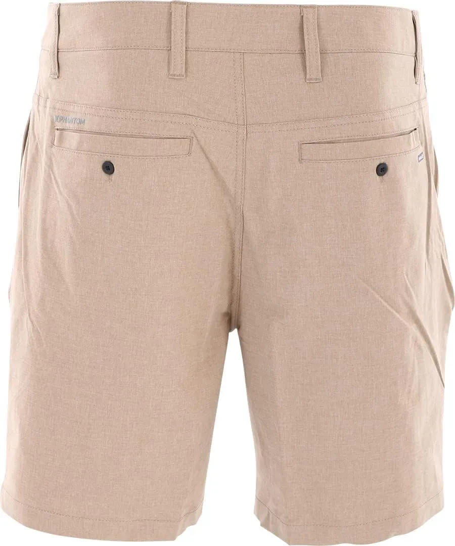 Hurley Unisex-Adult 18" Phantom Walkshorts